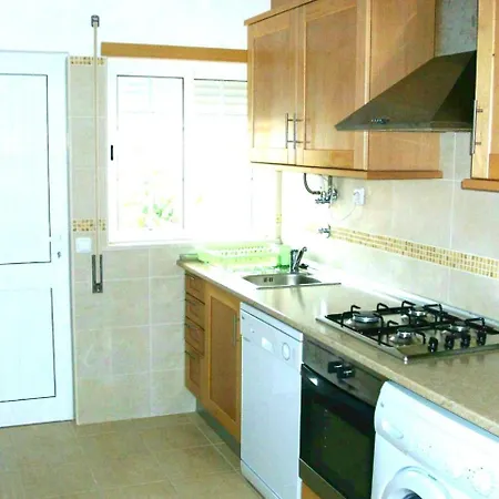 Apartamento With One Bedroom In Albufeira, With Wonderful Mountain View, Pool A... Albufeira