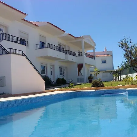 Apartamento With One Bedroom In Albufeira, With Wonderful Mountain View, Pool A...