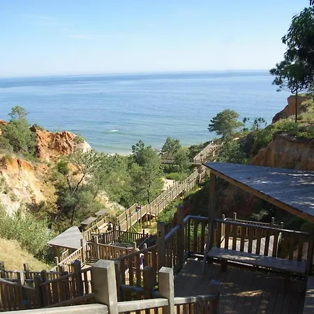 Apartamento With One Bedroom In Albufeira, With Wonderful Mountain View, Pool A... *