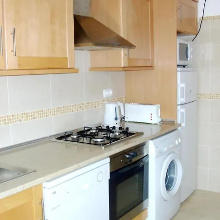 Apartamento With One Bedroom In Albufeira, With Wonderful Mountain View, Pool A...